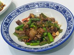 -农乐园食府(梅城镇店)