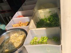 -张二面馆(山门口店)