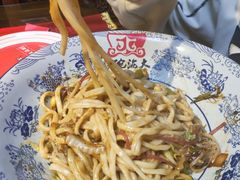 -大海碗·炸酱面·烤鸭·京菜(天坛店)