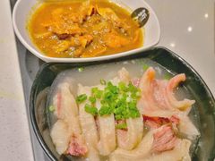 -新仙清汤牛腩(铜锣湾店)