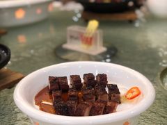 焦香黑叉烧-雅盛品931海鲜酒家
