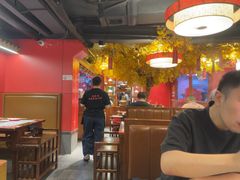 -京元盛铜锅涮肉(上海总店)