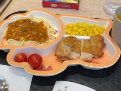 -大家乐(广州花城汇店)