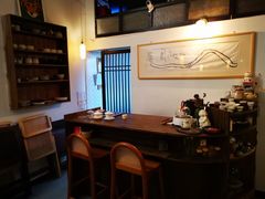 -知亘茶食