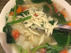 旗花面-清真益鑫羊肉手抓馆(南大街店)