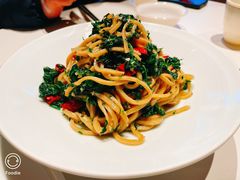 -李记搅团•非遗陕菜(三桥店)