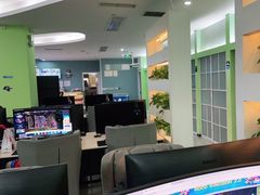 -栈逗电竞馆·胶囊房(萧山旺角城店)