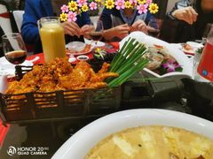 -湖锦酒楼·32年地道湖北菜(光谷店)