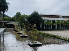 -白云湖畔酒店-湖畔餐厅