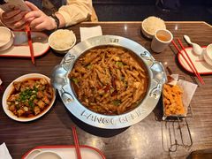 -胖哥俩肉蟹煲(淮安万达店)