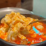 不在韩国！在杭州！终于吃到了心心念念的安三胖[吐]