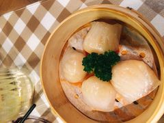 -新大咀港式茶餐厅(宝山万达店)