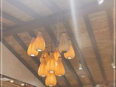 大堂-阿西娅食府(中关村店)