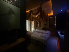 -素可汤泉(天宝大厦店)