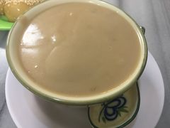 补肾核桃露-芬芳甜品(同福路店)