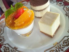 -老欧洲咖啡·西餐(后湖店)