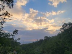 -北辰山景区