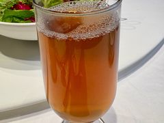 -真地道京味府·鲜橙烤鸭·北京菜(朝外大街东大桥店)