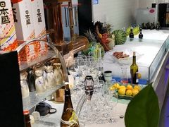 -海天盛宴新派海鲜自助餐厅(群力店)