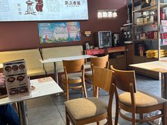 -依立香饭·紫砂鸡汤煲饭(紫云阁店)