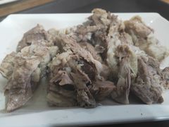 -老毛手抓·盐池滩羊非遗手抓(宁夏总店)