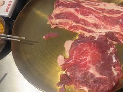 -韩先生自助烤肉•烤活鳗