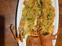-南海渔家•海鲜•正宗海南菜(海棠湾店)