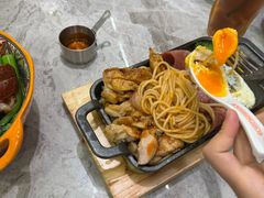 -九龙茶记·粤式餐厅融合菜(鹭江店)
