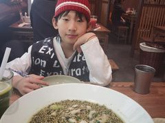 -大盐帮川菜馆(长楹天街店)