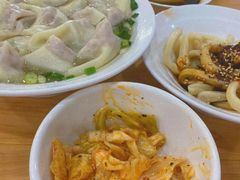 -华兴街自力面店