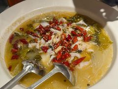 -绿茶餐厅(深圳龙华天虹购物中心店)