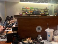 -戏作寿司(观音桥店)