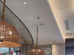 -菲滋意式餐厅(临海银泰店)