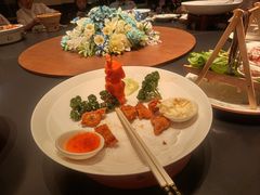 -乡里八闽·福州乡土菜(高宅店)