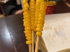 -新华阿喜烧烤(嘉泰雅园店)