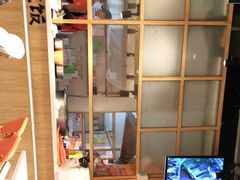 -鱼库·不仅是一家烤鱼店(车公庙店)