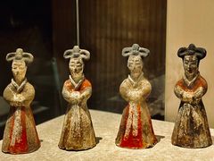 -陕西历史博物馆