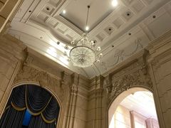 -启东恒大海上威尼斯酒店