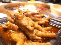 -火鳳祥美蛙牛肉自助(青悦城店)