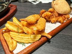 -卡朋西餐(宝安大仟里店)