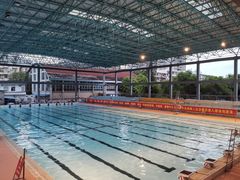 -体育场桃源游泳馆