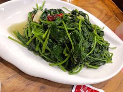 -海富荣锅贴(万象城店)