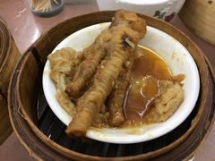 -香港蓮香樓(中環店)