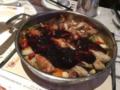 -黄记煌三汁焖锅(广州曜一城店)