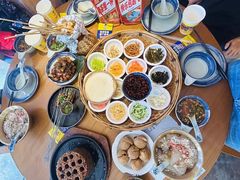 -包整·丝娃娃(一览甲秀楼风景店)