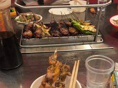 -遇西祠·海鲜烧烤(总店)