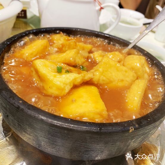 东胜渔村(陆丰店)