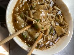 -陈记锅巴菜(五大道店)
