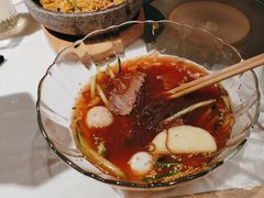 -七八冷面·延边朝鲜族美食(圣熙八号店)