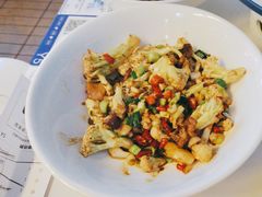 -兰湘子·湘菜小炒(长安万科广场店)
